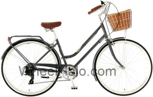 Dawes Duchess specs and reviews